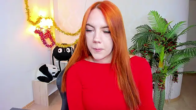 Snapshot of Gingerr_pie chatting on January 13, 2026, 4:51 am Gingerr pie online show from January 13, 2026, 4:51 am