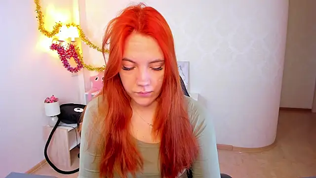 Snapshot of Gingerr_pie chatting on February 6, 2026, 4:39 am Gingerr pie online show from February 6, 2026, 4:39 am