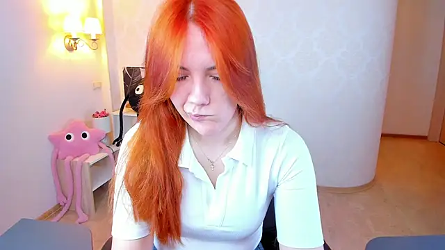 Snapshot of Gingerr_pie chatting on February 11, 2026, 4:39 am Gingerr pie online show from February 11, 2026, 4:39 am