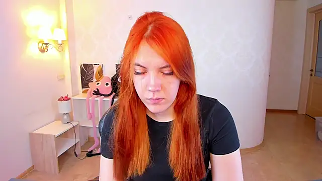 Snapshot of Gingerr_pie chatting on February 15, 2026, 4:53 am Gingerr pie online show from February 15, 2026, 4:53 am