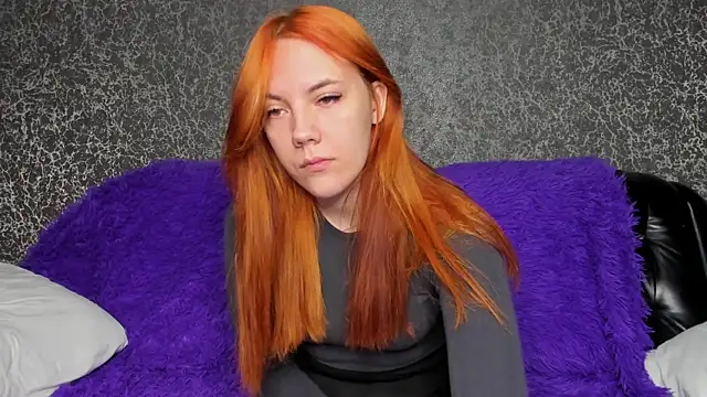 Snapshot of Gingerr_pie chatting on March 3, 2026, 4:40 am Gingerr pie online show from March 3, 2026, 4:40 am