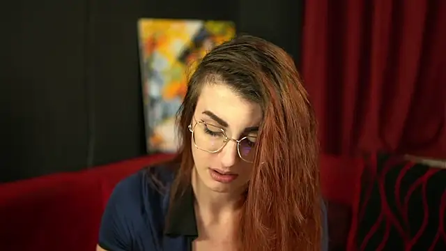 Tracyix online show from February 27, 2026, 9:26 pm