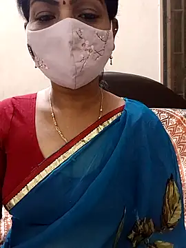 Rithya27 online show from January 5, 2026, 6:11 pm