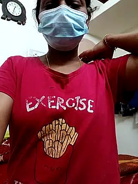 Snapshot of Rithya27 chatting on March 2, 2026, 6:48 pm Rithya27 online show from March 2, 2026, 6:48 pm