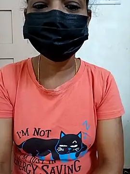 Snapshot of Rithya27 chatting on March 12, 2026, 10:43 am Rithya27 online show from March 12, 2026, 10:43 am