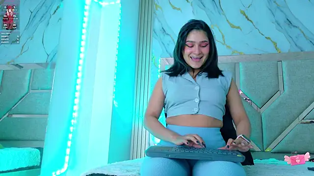 DakotaTylerr online show from March 18, 2026, 11:13 am