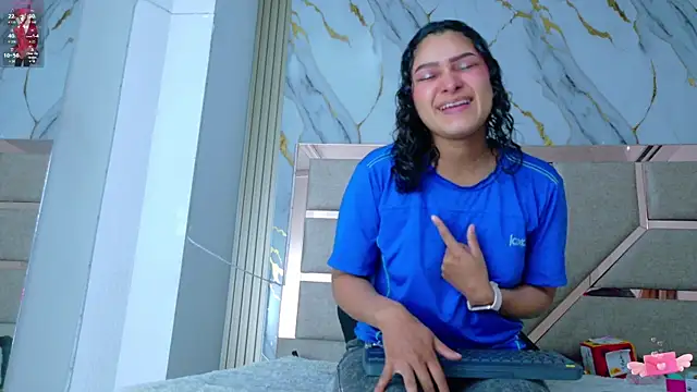 DakotaTylerr online show from March 24, 2026, 11:15 am