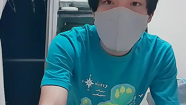 saitama0038 online show from September 8, 2025, 3:44 pm