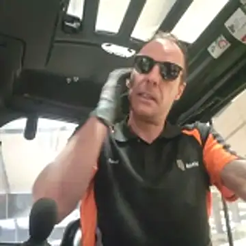 Mcnlrdam online show from March 23, 2026, 8:40 am