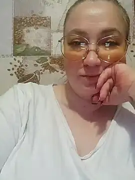 Kiss Eva online show from January 11, 2026, 2:55 pm