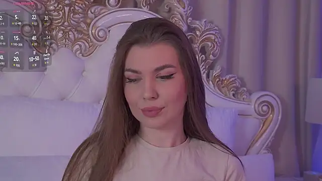 Snapshot of AshleyEvance chatting on September 29, 2025, 4:06 am AshleyEvance online show from September 29, 2025, 4:06 am