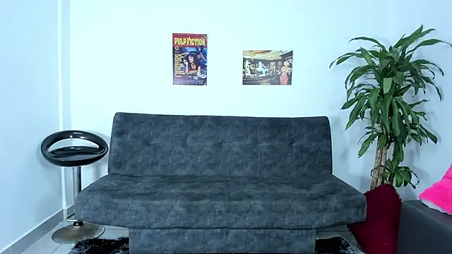 Kinky doll2 online show from February 23, 2026, 12:02 pm