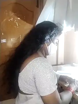 Megha 21 online show from November 3, 2025, 6:20 pm