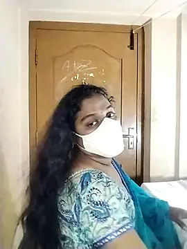 Megha 21 online show from November 6, 2025, 6:25 am