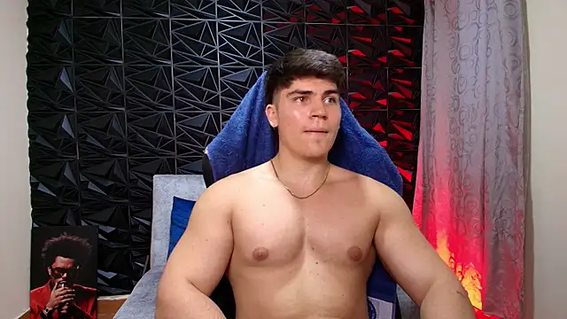 Jared Rosse online show from May 9, 2026, 10:48 pm