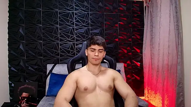 Jared Rosse online show from July 12, 2026, 1:57 pm