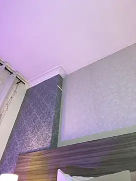 MiilaBlake online show from December 5, 2025, 8:16 pm