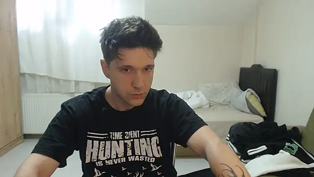 Snapshot of 2handsomemann chatting on May 26, 2026, 10:00 am 2handsomemann online show from May 26, 2026, 10:00 am