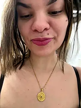 Pribaixinha online show from September 24, 2025, 10:02 pm