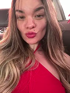 Pribaixinha online show from March 6, 2026, 7:32 pm