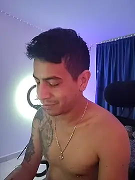 Juann-cock online show from February 5, 2026, 2:11 pm