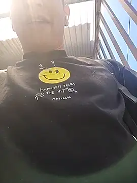 Juann-cock online show from March 20, 2026, 5:51 pm