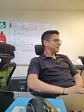 Juann-cock online show from March 22, 2026, 7:39 pm