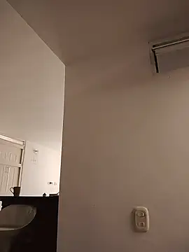 Juann-cock online show from March 23, 2026, 6:01 pm