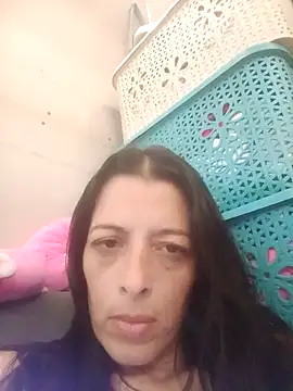 ShaunaDream online show from September 21, 2025, 4:52 pm