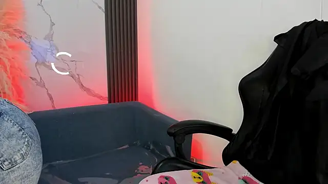 ShaunaDream online show from March 15, 2026, 5:46 am