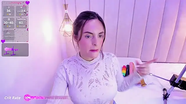 Snapshot of KathiHill chatting on October 8, 2025, 8:39 pm KathiHill online show from October 8, 2025, 8:39 pm