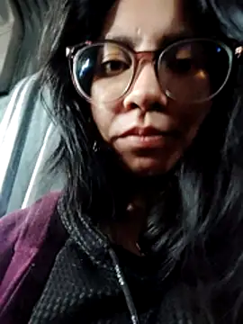 VioletxBloom online show from November 27, 2025, 7:27 pm