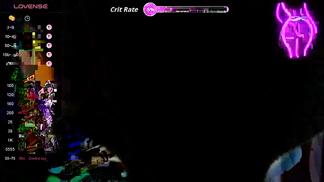 Kaliykatie online show from September 24, 2025, 4:16 am