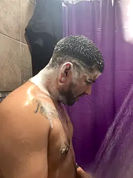 beenastyy online show from November 13, 2025, 4:17 pm