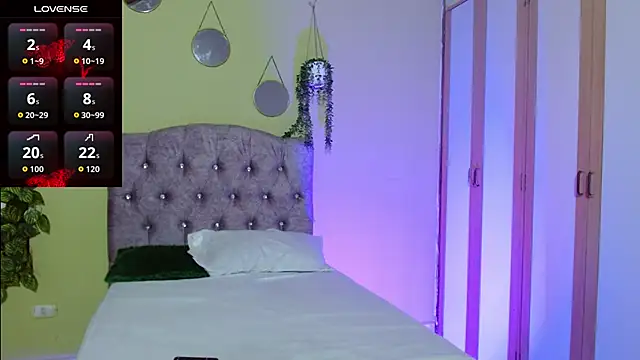 Snapshot of miiss_alyssa chatting on September 22, 2025, 10:34 pm miiss alyssa online show from September 22, 2025, 10:34 pm