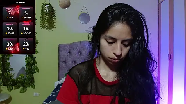 Snapshot of miiss_alyssa chatting on October 29, 2025, 11:28 pm miiss alyssa online show from October 29, 2025, 11:28 pm