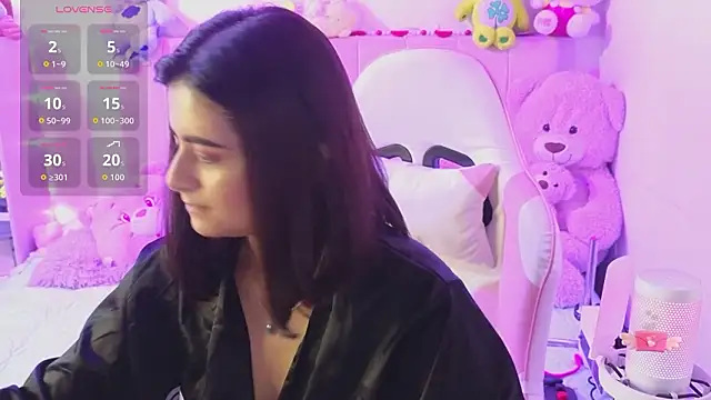 bella thixx online show from February 24, 2026, 3:59 am