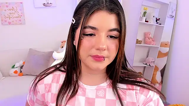 dolce antonellaa online show from September 18, 2025, 12:12 am