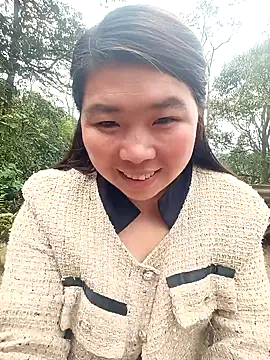 quynhkoolbae online show from February 27, 2026, 2:55 am