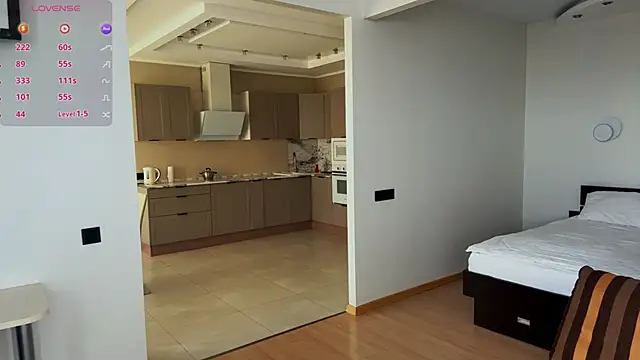 DestinyTurner online show from December 14, 2025, 9:03 am