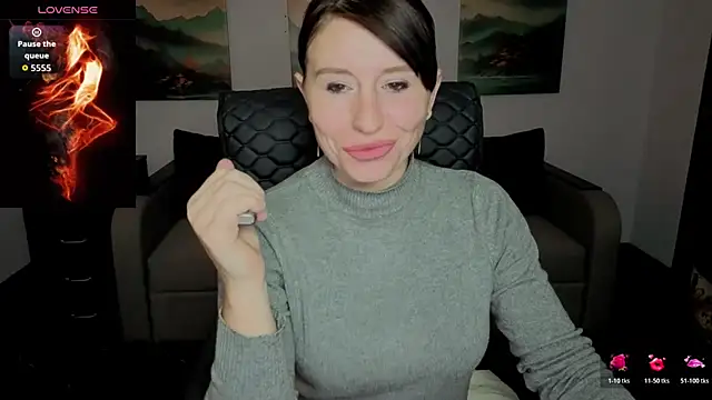 Betty Jone online show from January 13, 2026, 7:13 am