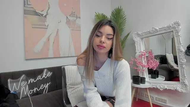 jelly  beanss online show from October 8, 2025, 7:00 pm