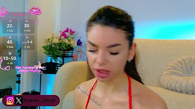 Snapshot of jelly__beanss chatting on February 16, 2026, 7:48 am jelly beanss online show from February 16, 2026, 7:48 am