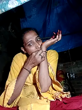 Pinki thakur 1 online show from November 24, 2025, 6:07 pm