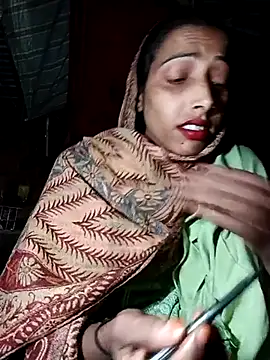 Pinki thakur 1 online show from January 11, 2026, 8:36 pm