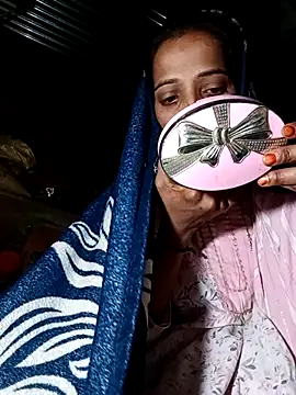 Pinki thakur 1 online show from April 9, 2026, 8:03 pm