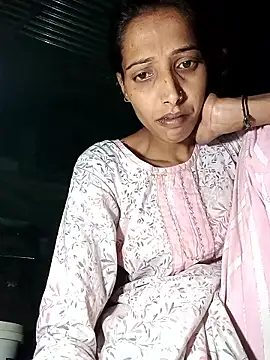 Pinki thakur 1 online show from April 12, 2026, 6:46 pm