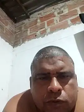 Fonseca sexy online show from December 4, 2025, 9:12 pm