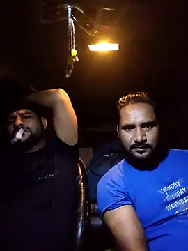 VijayLover69 online show from October 22, 2025, 3:34 pm