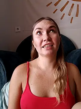 KisaVixen online show from September 23, 2025, 10:07 am